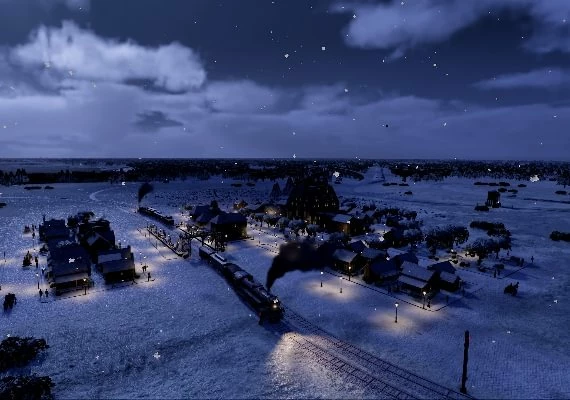 Railway Empire: The Great Lakes DLC EN/DE/FR/RU/ZH Global