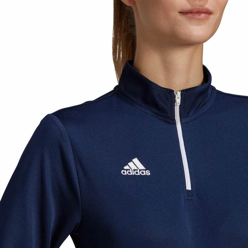 Duks për femra adidas, blu marin [Madhësia: S]