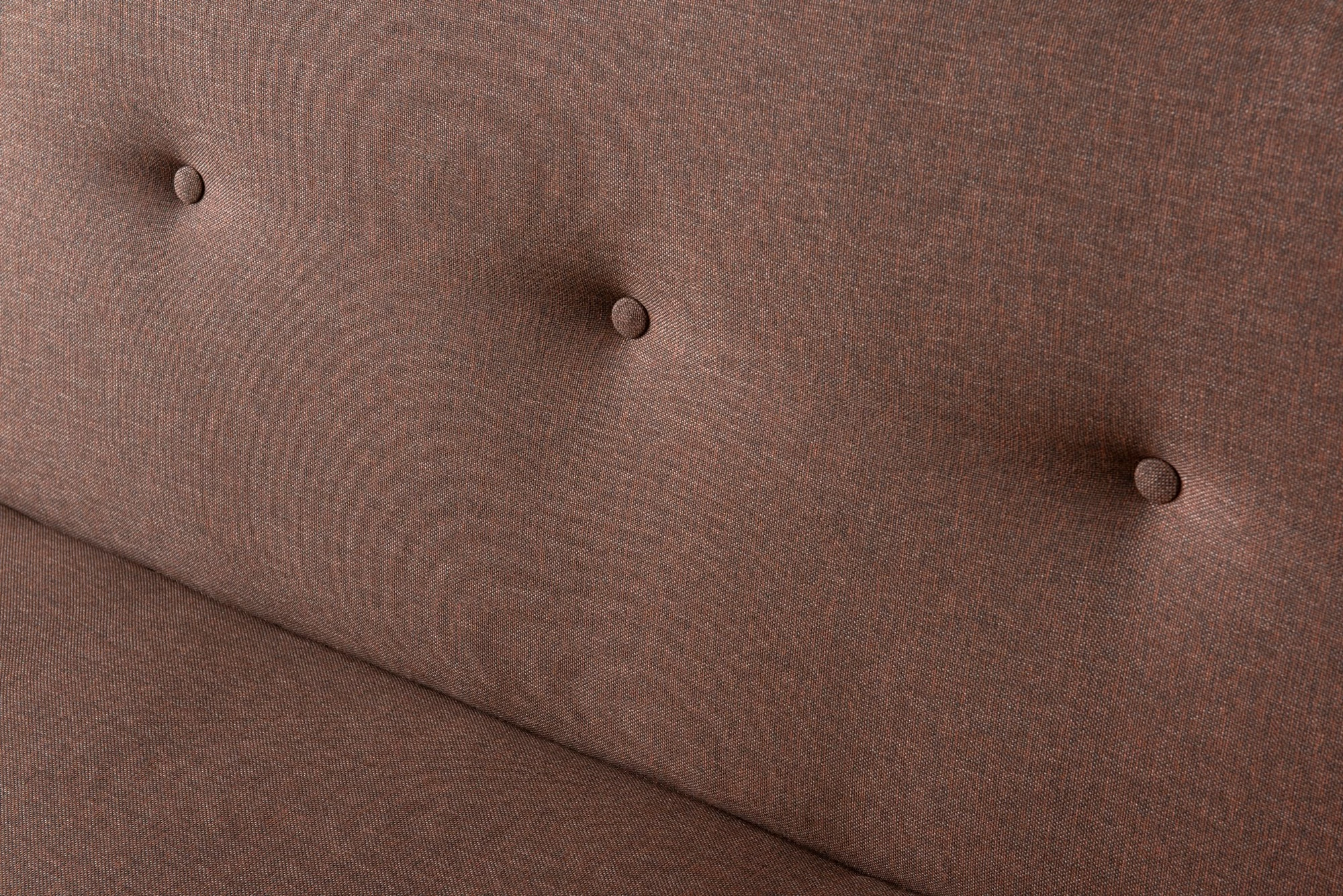 Divan-krevat treshe Zola, kafe, Atelier del Sofa