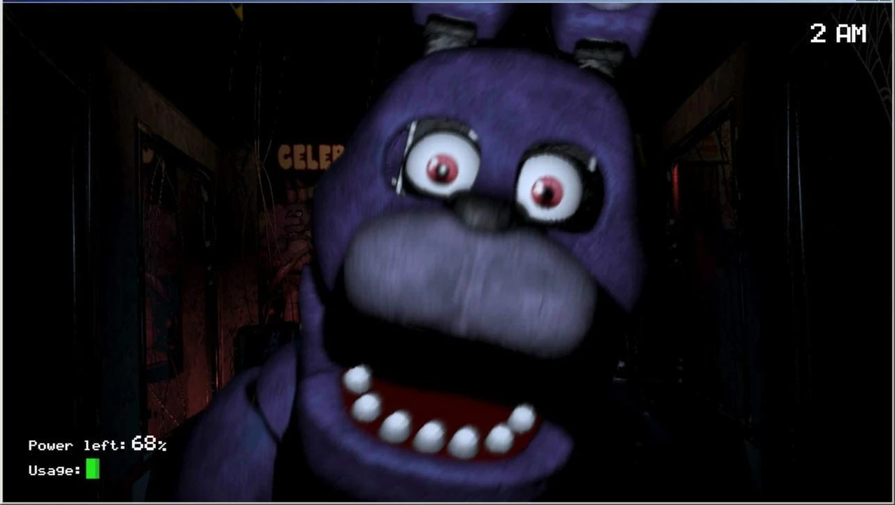 Videolojë PS4 Maximum Games Five Nights at Freddy's Core Collection, koleksion 5 lojëra