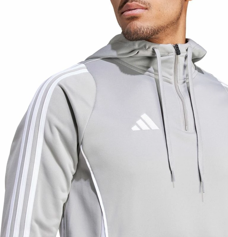 Duks për meshkuj adidas, gri [Madhësia: XXL]