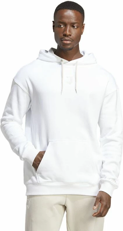 Duks adidas për meshkuj, Juventus, i bardhë