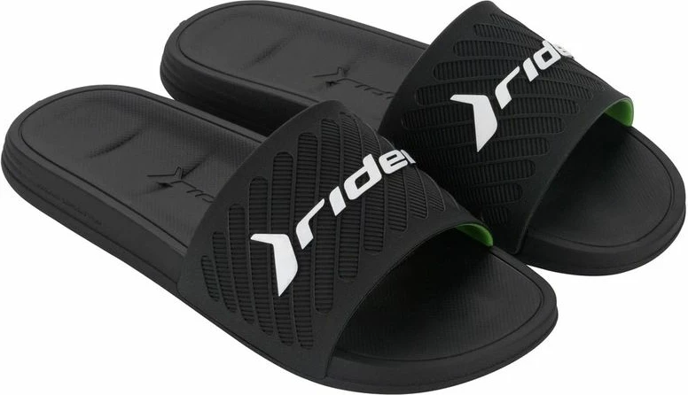Papuqe sportive për meshkuj Rider Free II Slide Ad