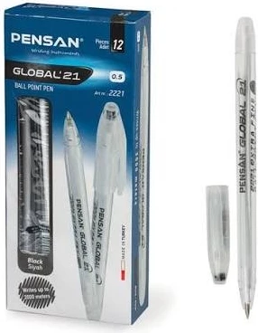 Stilolaps PENSAN Global 21 0.5 mm – I Zi