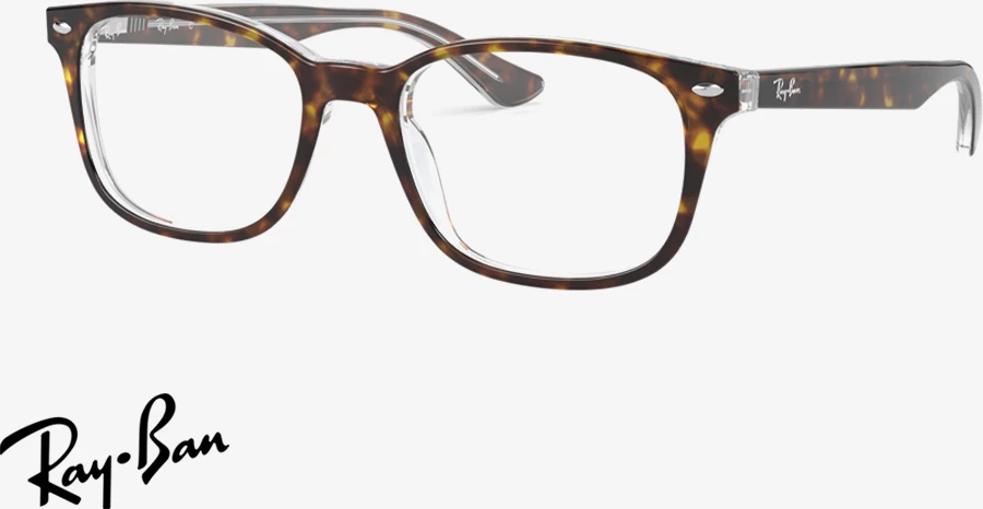 Korniza optike Ray-Ban RX5375 5082 51