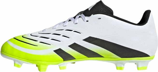 Atlete futbolli adidas për meshkuj, të bardha [Madhësia: 46]