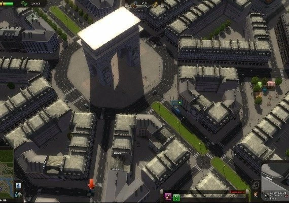 Cities in Motion: Paris DLC EN/DE/FR/ES Global