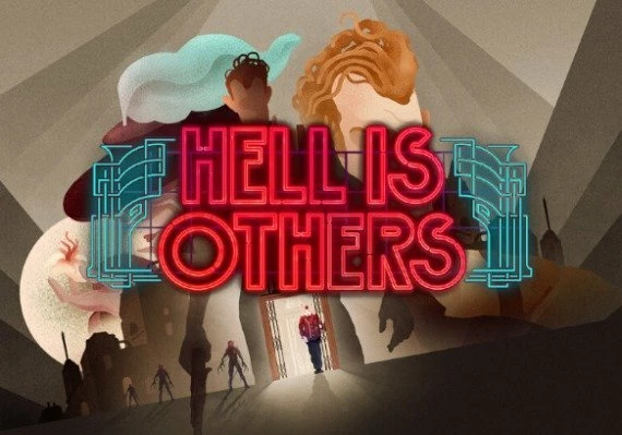 Hell is Others Global