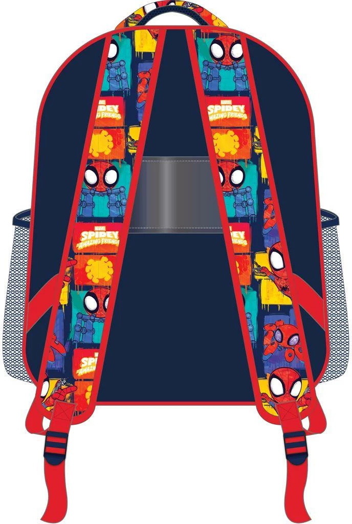 MUST CANTE SPIDERMAN 508506