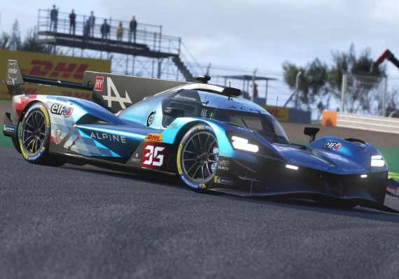 Le Mans Ultimate - 2024 Pack 2 DLC EN/DE/FR/IT/ES Global