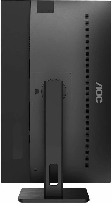 Monitor AOC U27P2 27\" IPS UHD 4K 60Hz