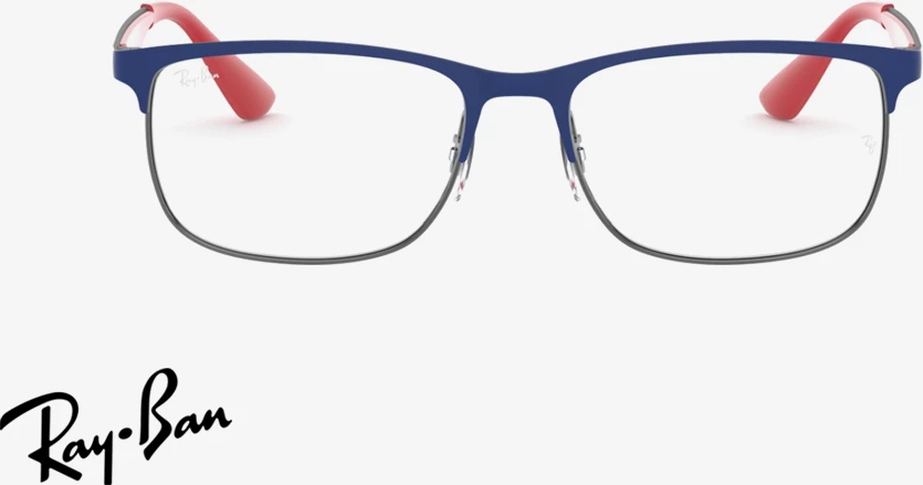 Korniza optike Ray-Ban Junior RY1052 4057 47