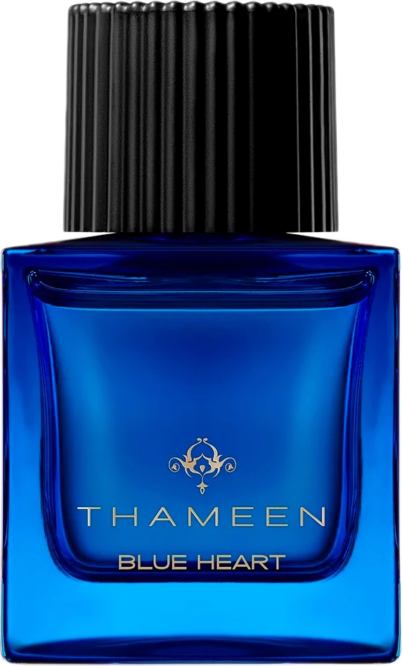 Parfum ekstrakt unisex Thameen Blue Heart 50ml