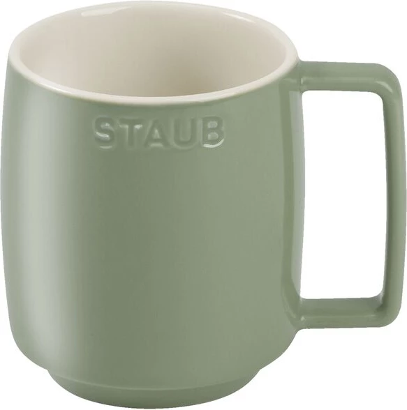 Gotë 350 ml, Eukaliptus, Qeramikë - Staub