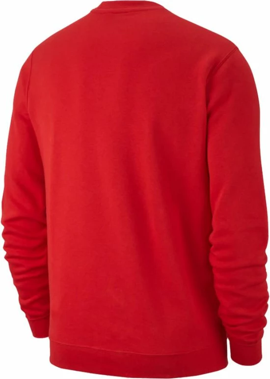 Duks Nike Park 26 Fleece Crew Swoosh [Madhësia: XXXL]