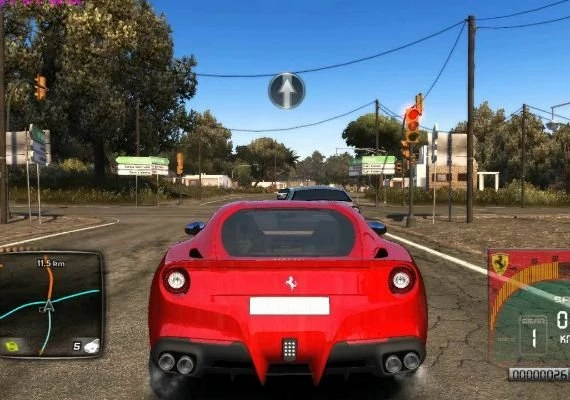 Test Drive Unlimited 2 EN/DE/FR/IT/ES Global