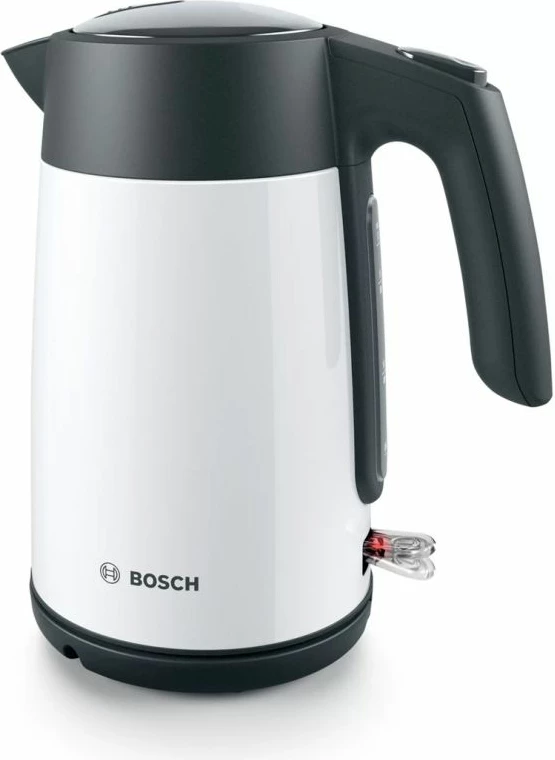 Ibrik elektrik BOSCH TWK 7L461, i bardhë