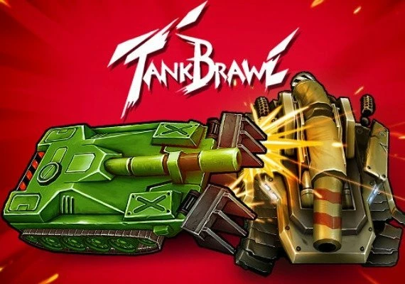 Tank Brawl EN Global