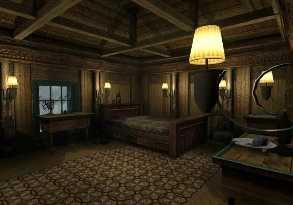 realMyst Masterpiece Edition EN Global