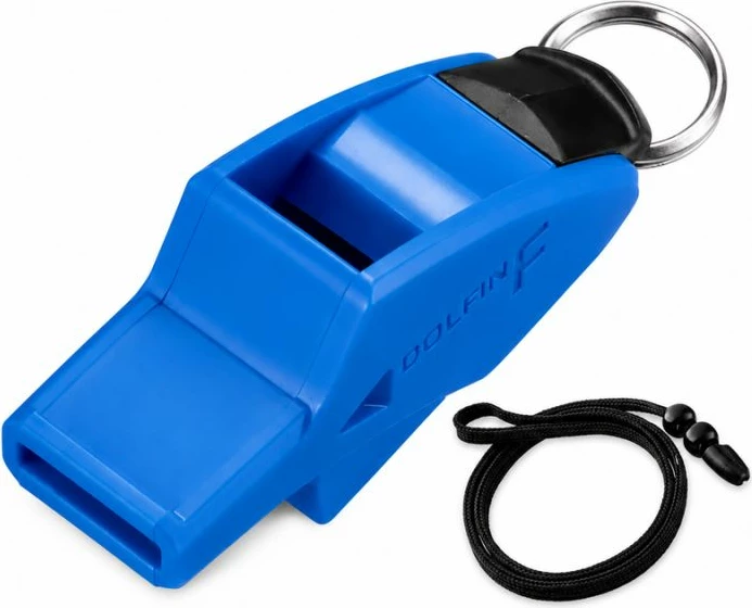 Bilbil referi Molten Dolfin F RA0070-BL-E, me litar