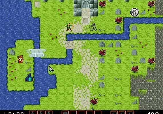 Soulcaster: Part I & II EN Global