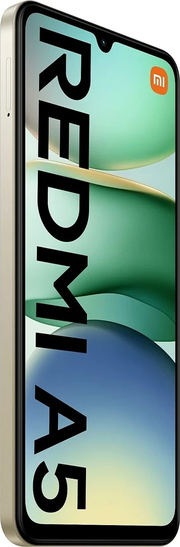 Celular Xiaomi Redmi A5, 6.88", 3+64GB, ari