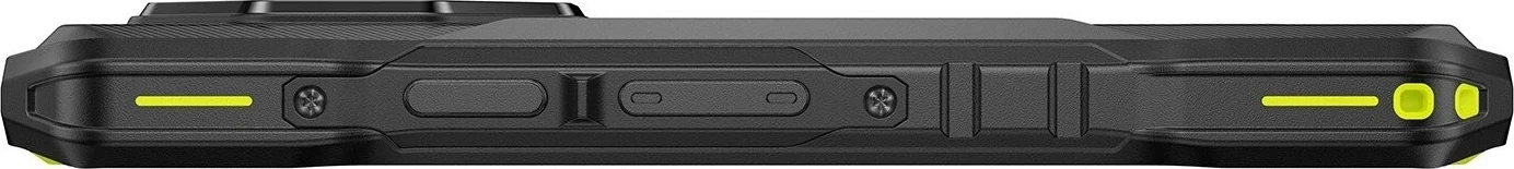 Celular Ulefone Armor X32 Pro 5G 8GB/256GB, i gjelbërt