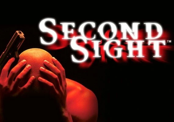 Second Sight EN/DE/FR/IT/ES Global