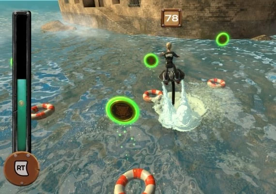 Fort Boyard EN/DE/FR/IT/ES Global