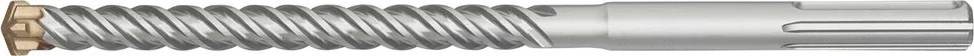 Burgji SDS MAX Dewalt DT60809 16mm x 340mm (punuese 200mm), 4 prerëse, 1 copë