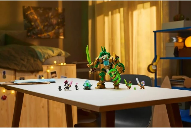 Set LEGO DREAMZzz, fëmijë