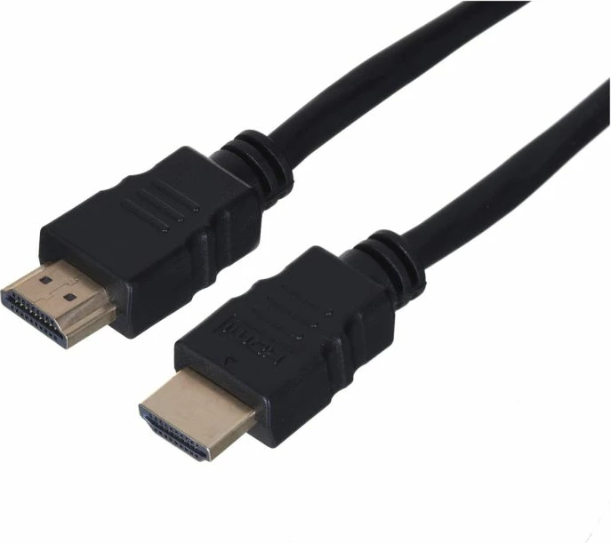 Kabllo HDMI Lanberg CCS CA-HDMI-11CC-0030-BK, 3 metra, e zezë