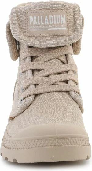 Çizme Palladium Baggy 92353-298 Pilat [Madhësia: 38]