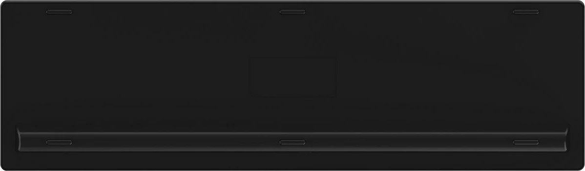 Tastierë wireless RF iBox AURORA K-6 + Bluetooth QWERTY, e zezë