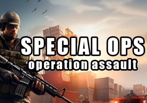 Special Ops: Operation Assault EN Global