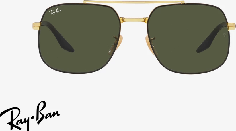 Syze dielli Ray-Ban RB3699 900031 56