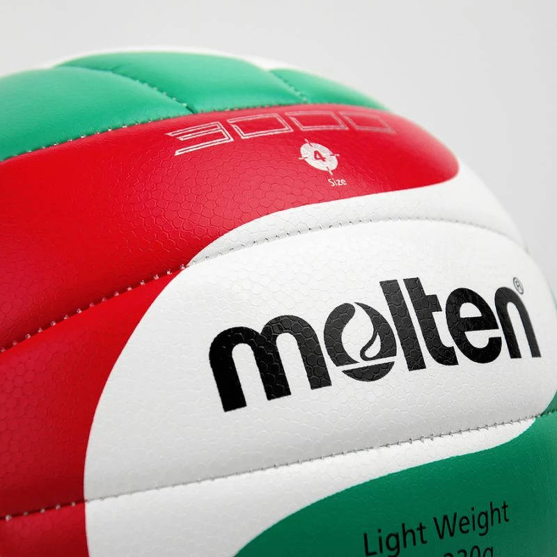 Top volejbolli Molten për meshkuj/femra, i bardhë