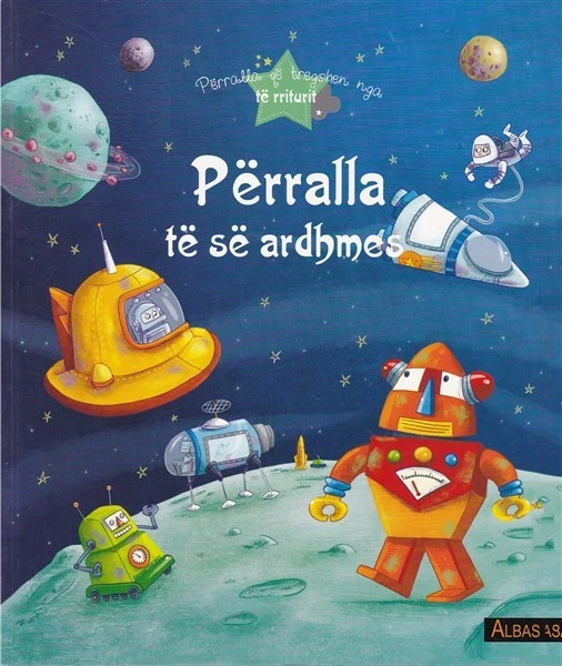 Perralla Te Se Ardhmes - NN