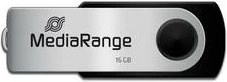 USB stick MediaRange 16GB 3-pack USB 2.0