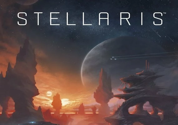 Stellaris EN/DE/FR/PL/PT/RU/ZH/ES Global