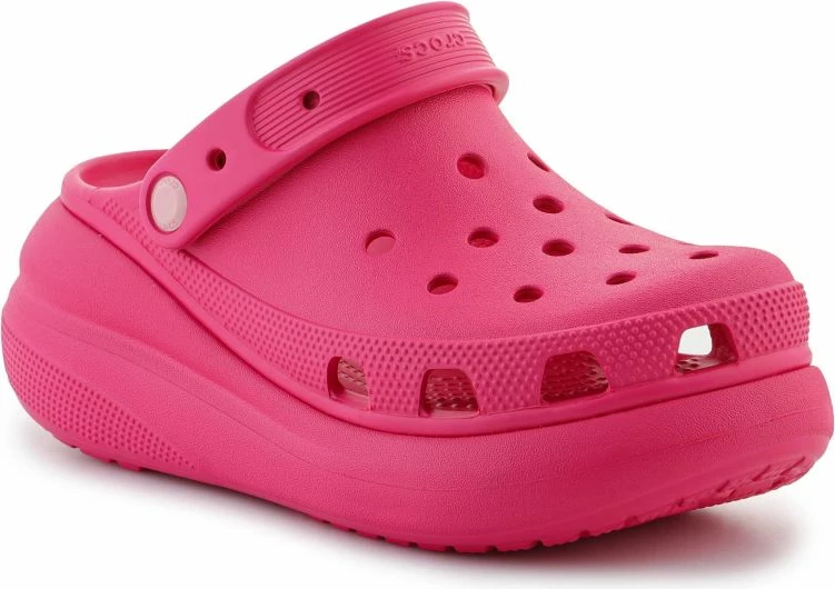 Atlete për femra Crocs, rozë