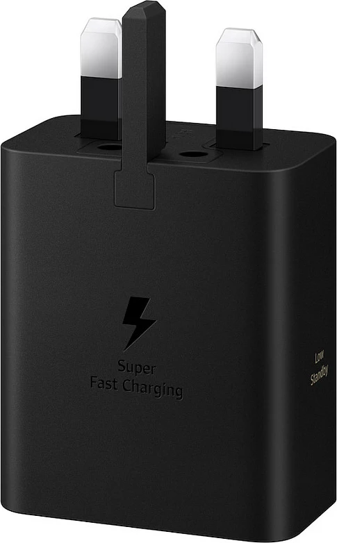 Karikues i shpejtë Samsung EP-T6010, 60W, USB-C, i zi