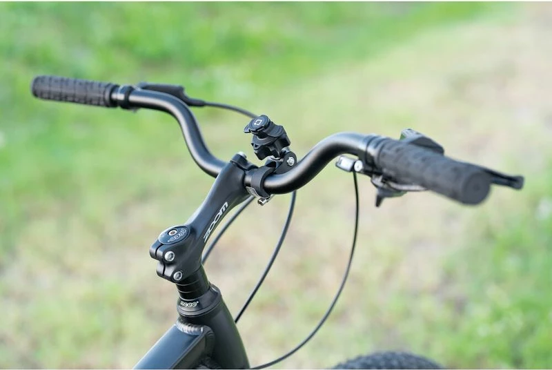 Mbajtes Telefoni Motorri &amp; Biciklte Magnetik Duo Lock