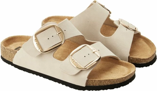 Shlapa femrash Lee Cooper LCW-26-35-4454LA, bezhë [Madhësia: 37]