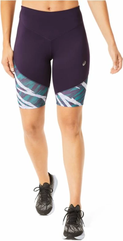 Shorce për femra Asics, vjollcë