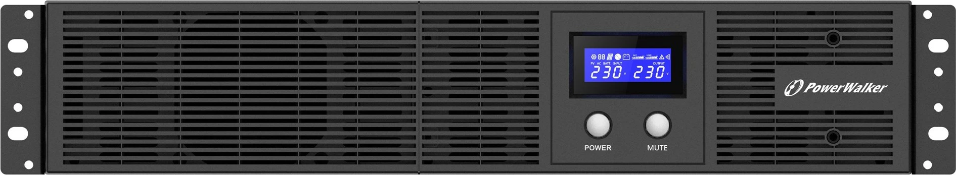 UPS PowerWalker VI 2200 RLE, 1320W