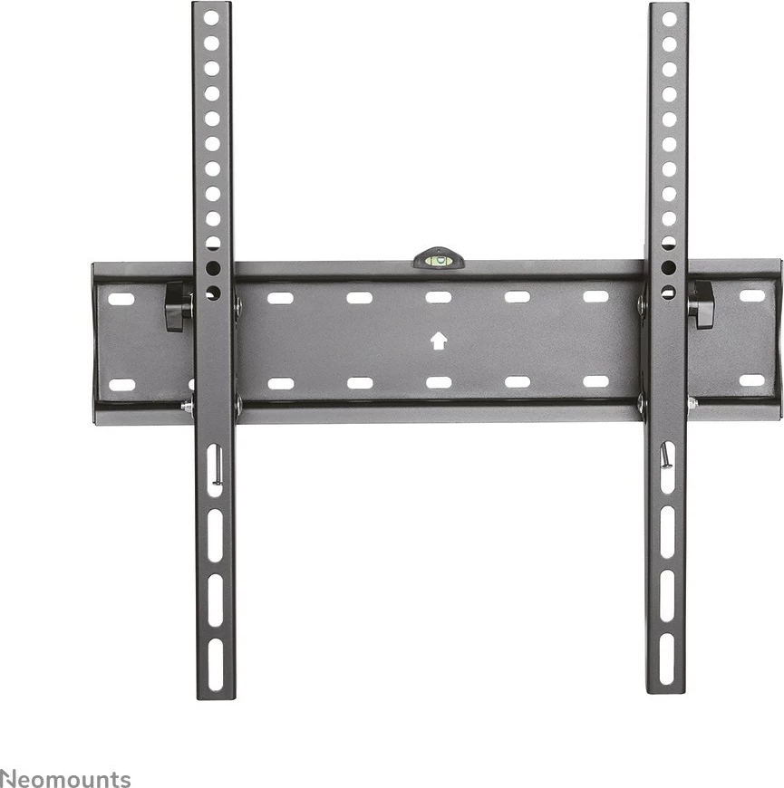 Mbajtës muri për TV Newstar FPMA-W350BLACK, 32-55 inç, çelik, i zi