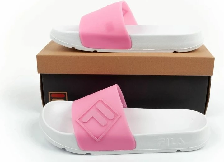 Papuqe sportive femra Fila Morro, rozë