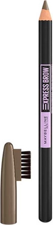 Maybelline Brow Pencil Express Brow 04 Medium Brown