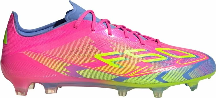Atlete futbolli adidas F50 Elite FG IE1203 meshkuj [Madhësia: 45 1/3]